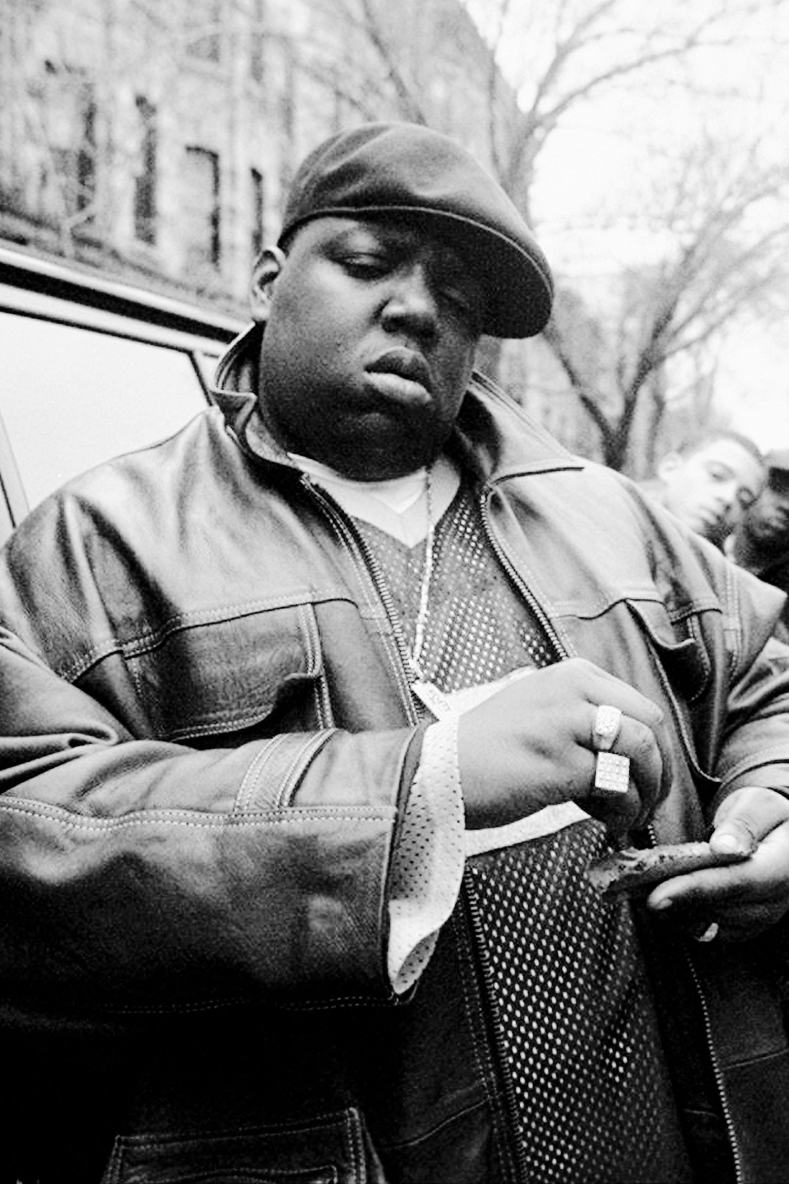 Biggie Wallpapers