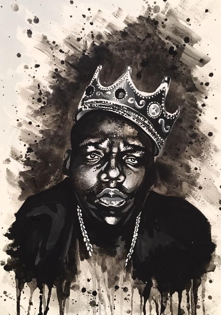 Biggie Wallpapers