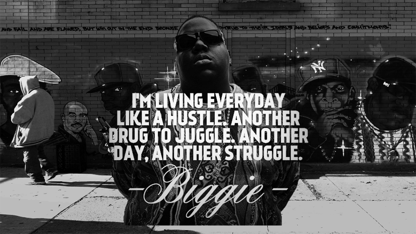 Biggie Wallpapers