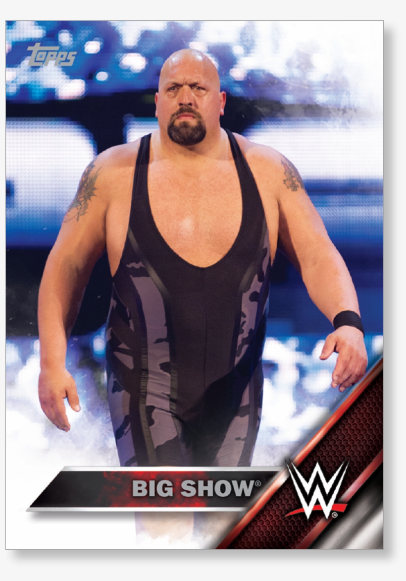 Bigshow Wallpapers