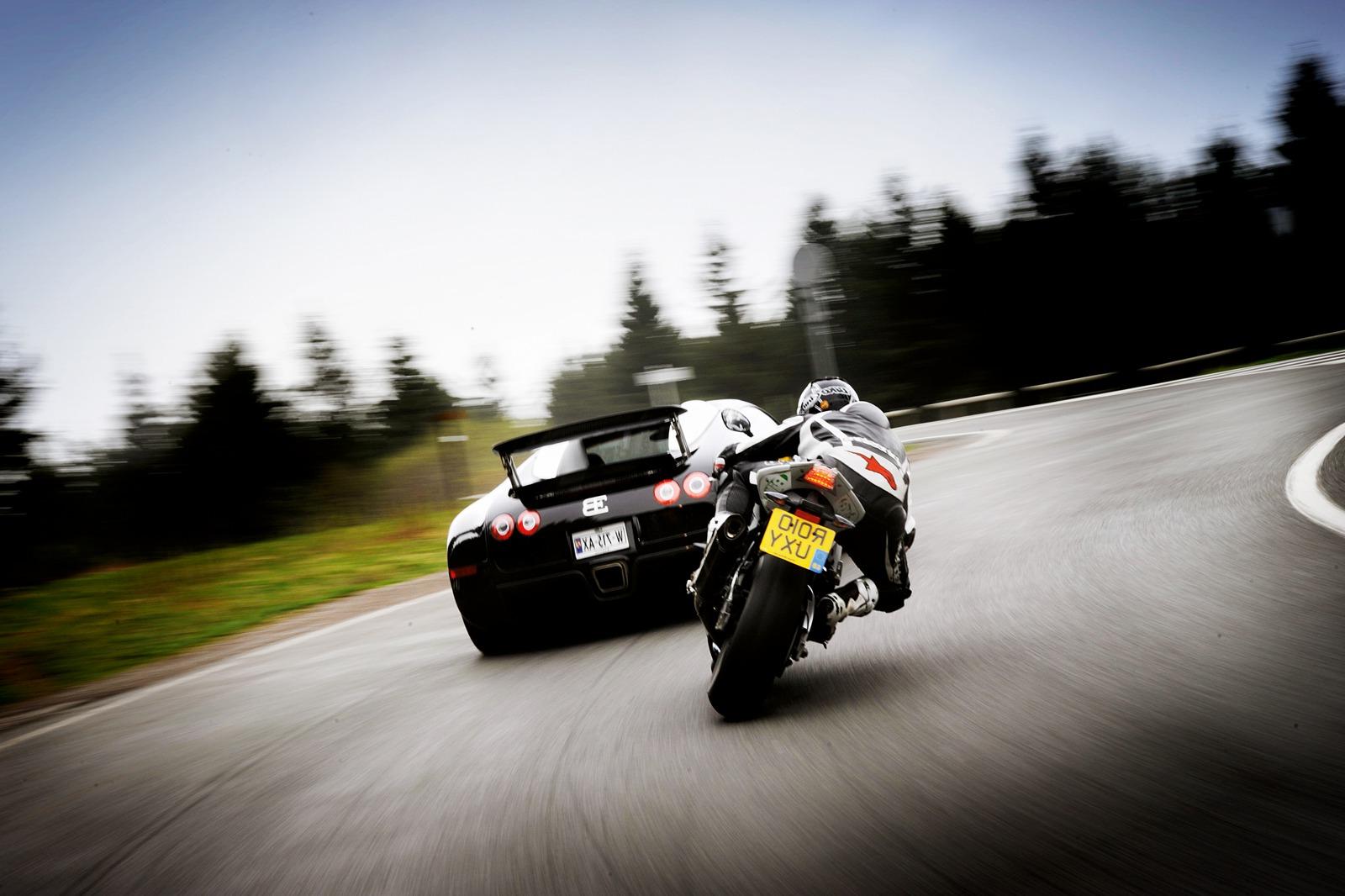 Bikes And Car Wallpapers