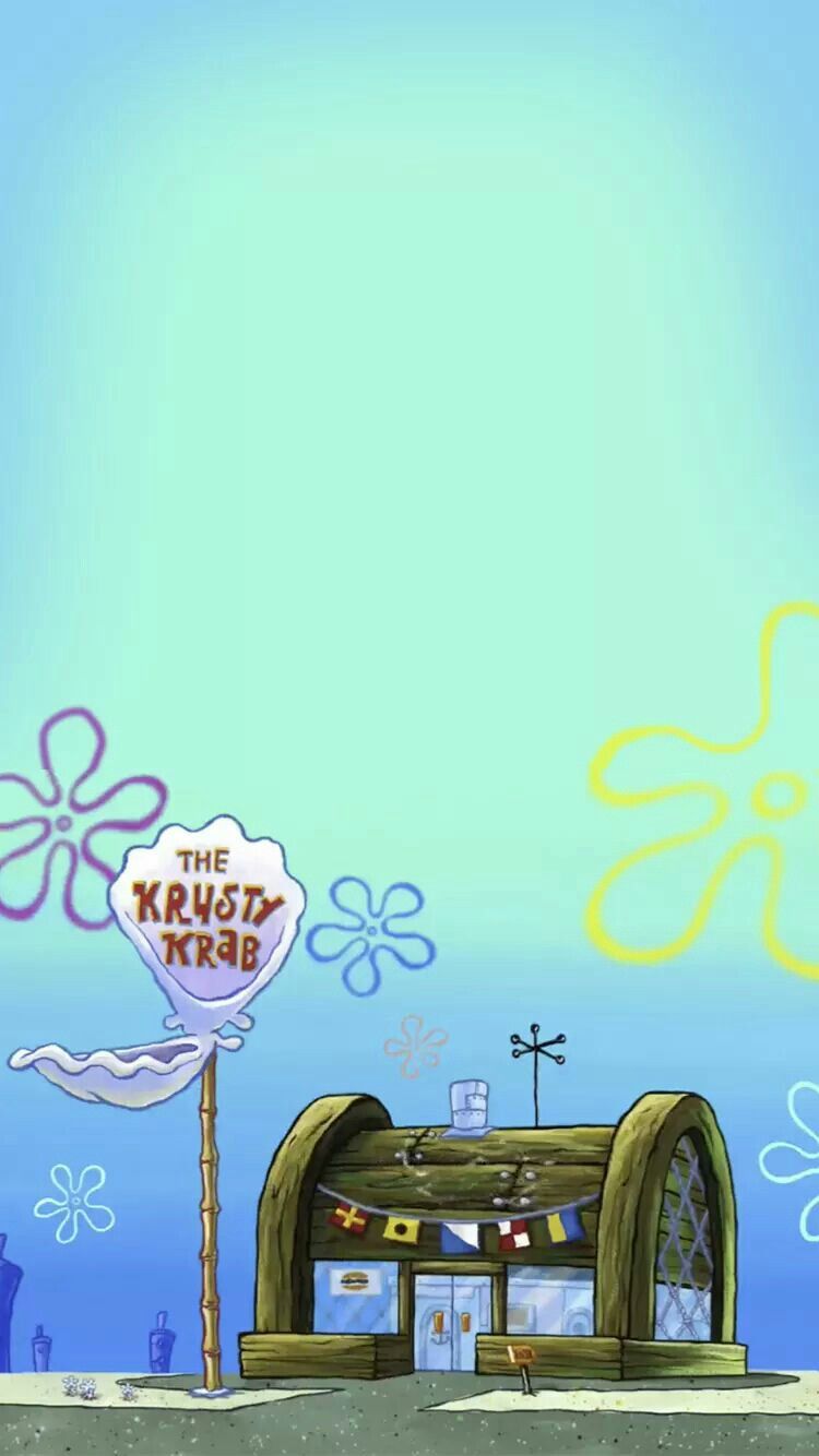 Bikini Bottom Wallpapers