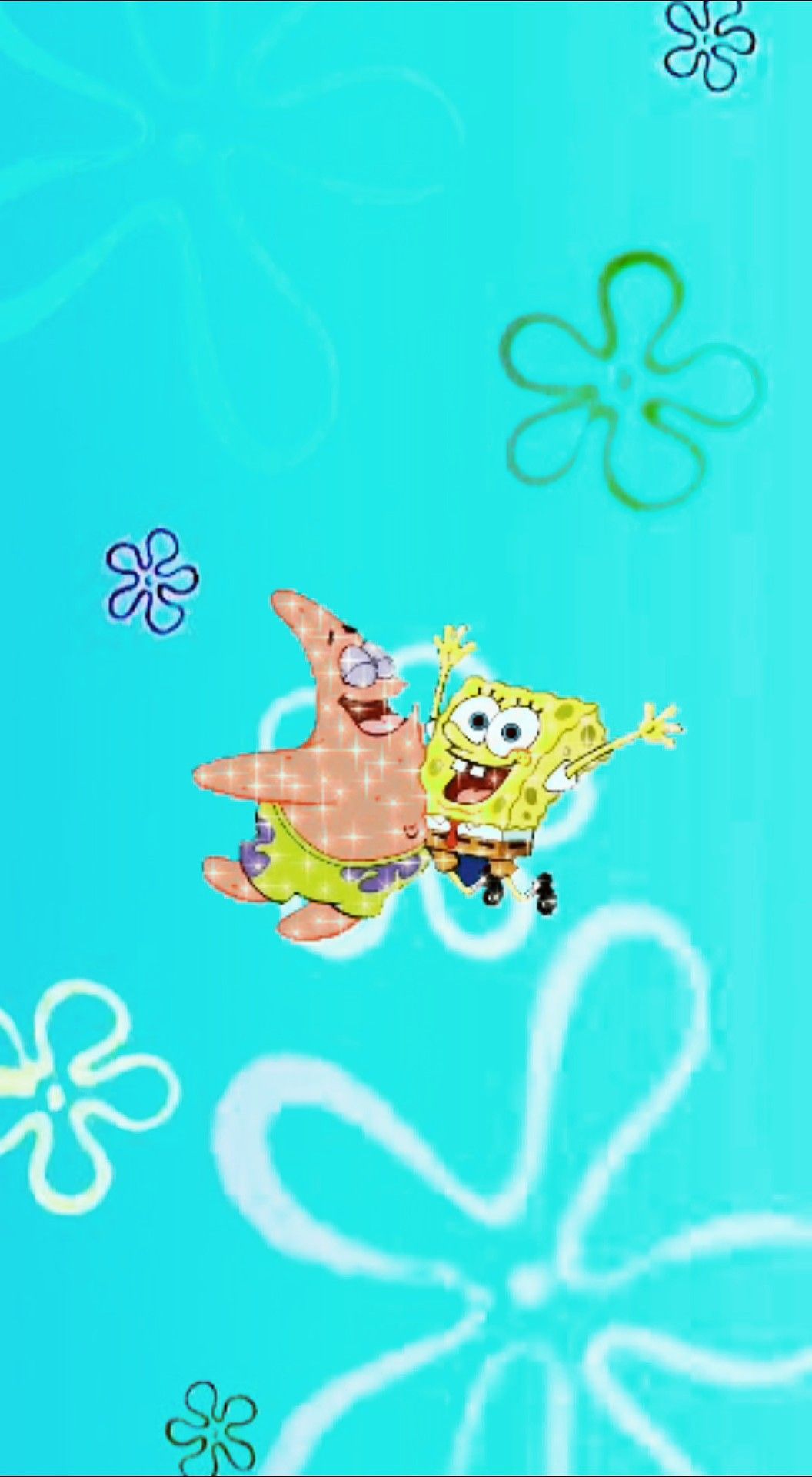 Bikini Bottom Wallpapers