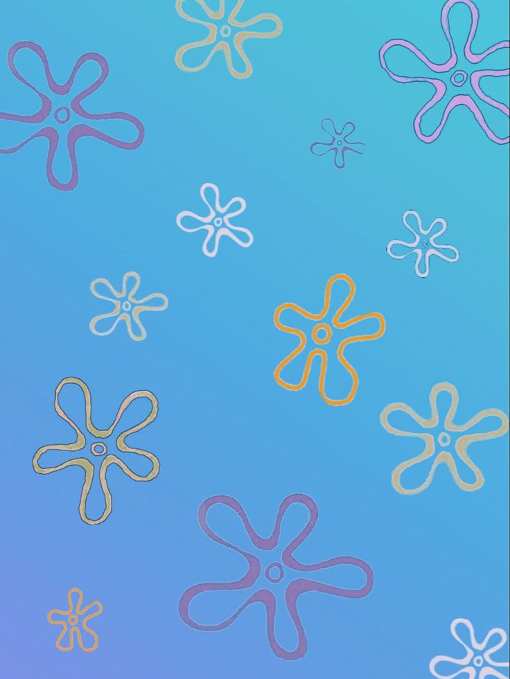 Bikini Bottom Wallpapers