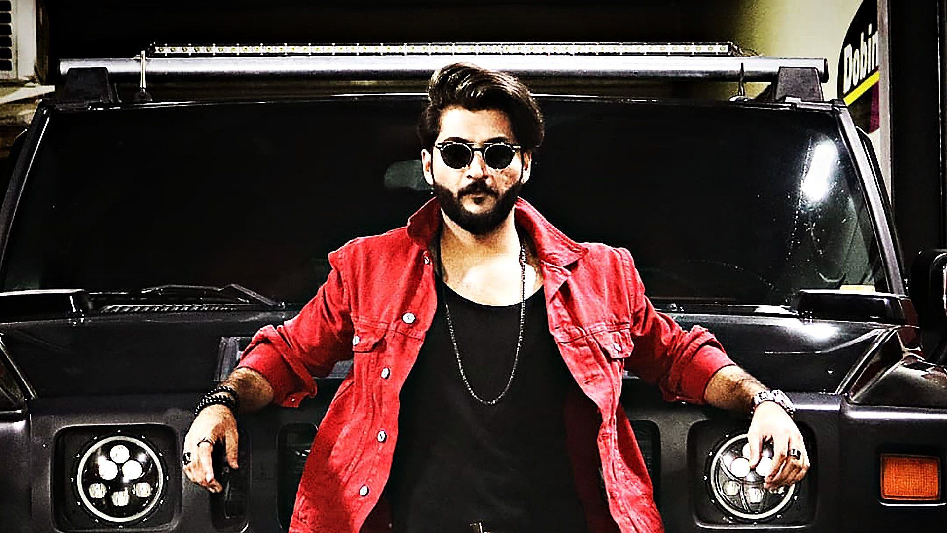 Bilal Saeed Pic Wallpapers