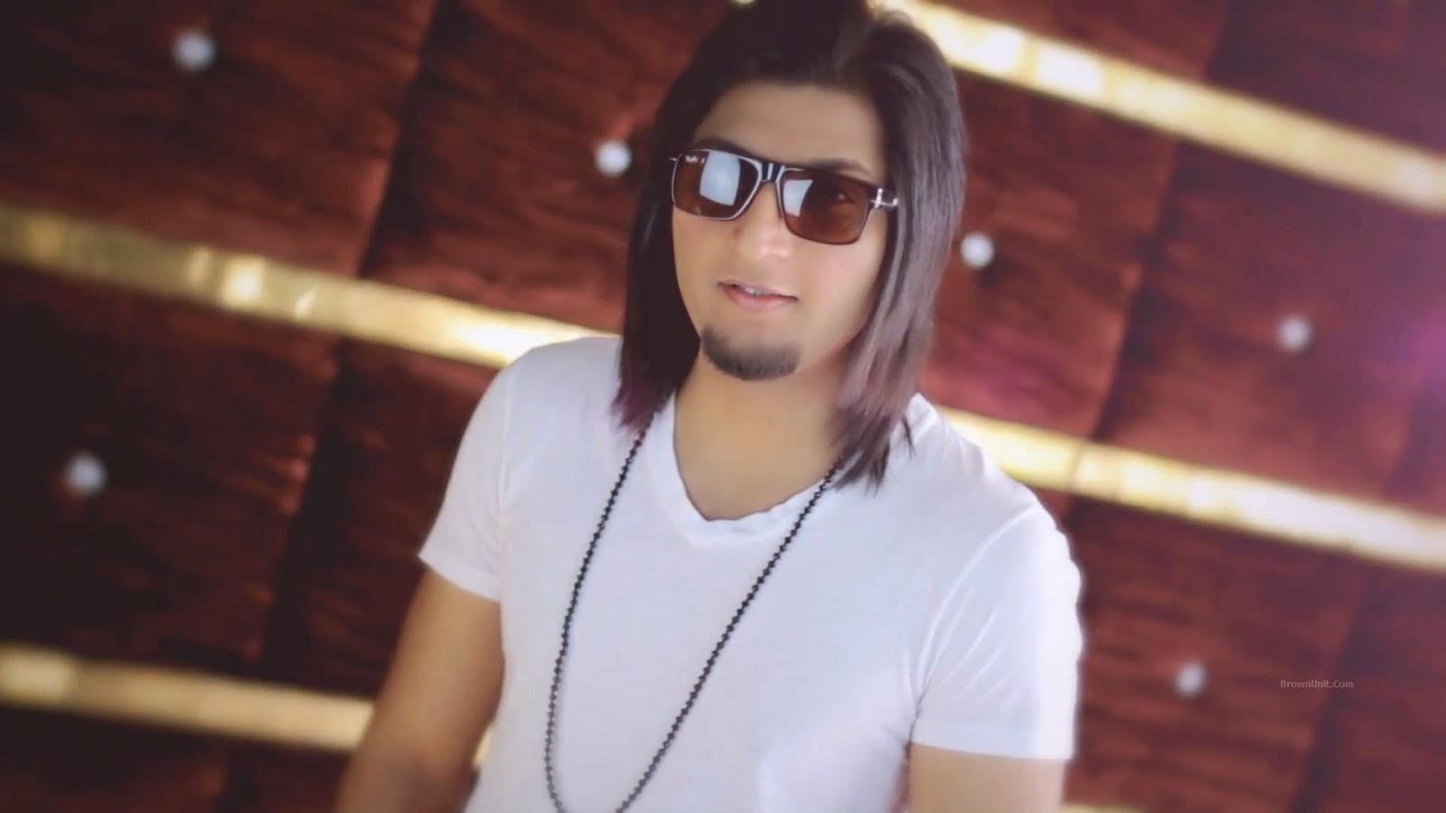 Bilal Saeed Pic Wallpapers