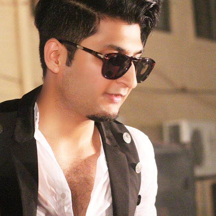 Bilal Saeed Pic Wallpapers