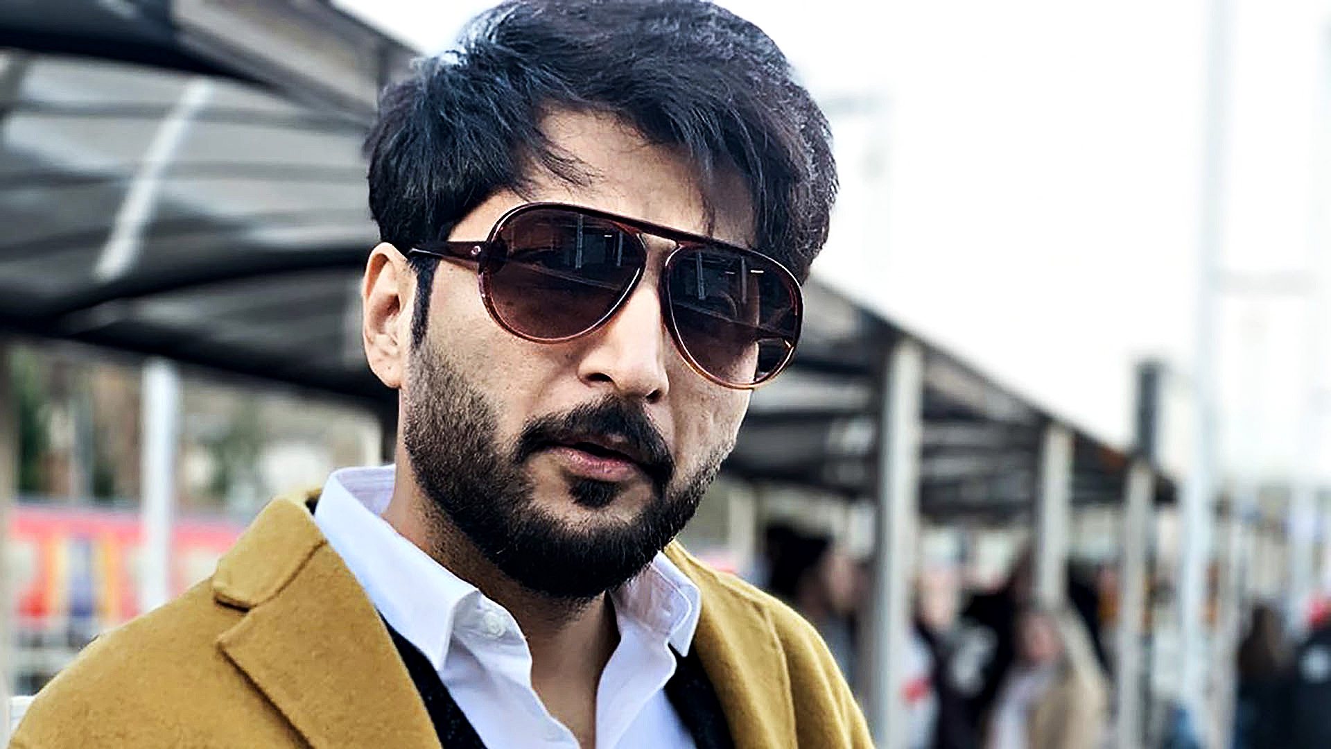 Bilal Saeed Pic Wallpapers