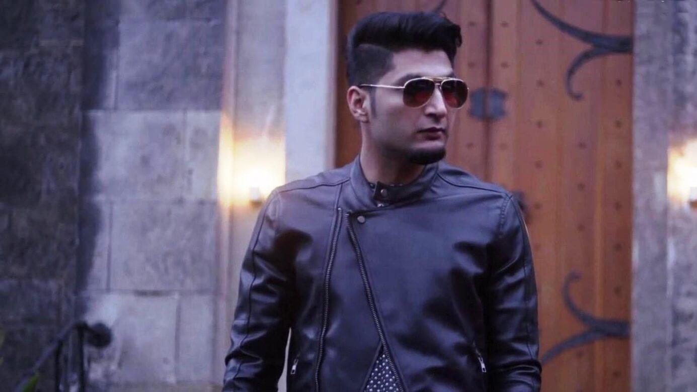 Bilal Saeed Pic Wallpapers