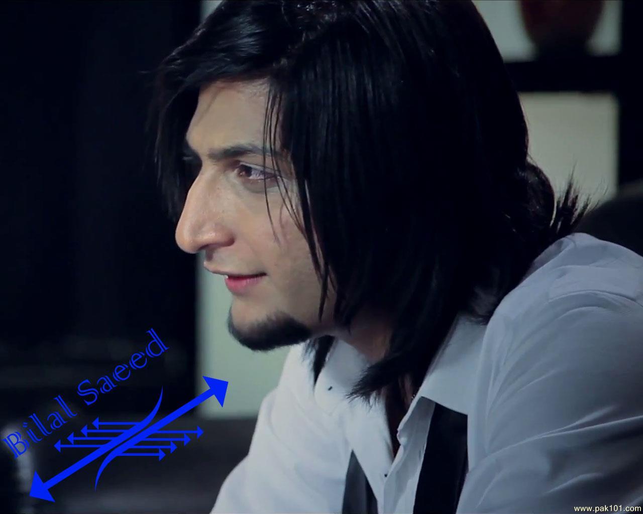 Bilal Saeed Pic Wallpapers