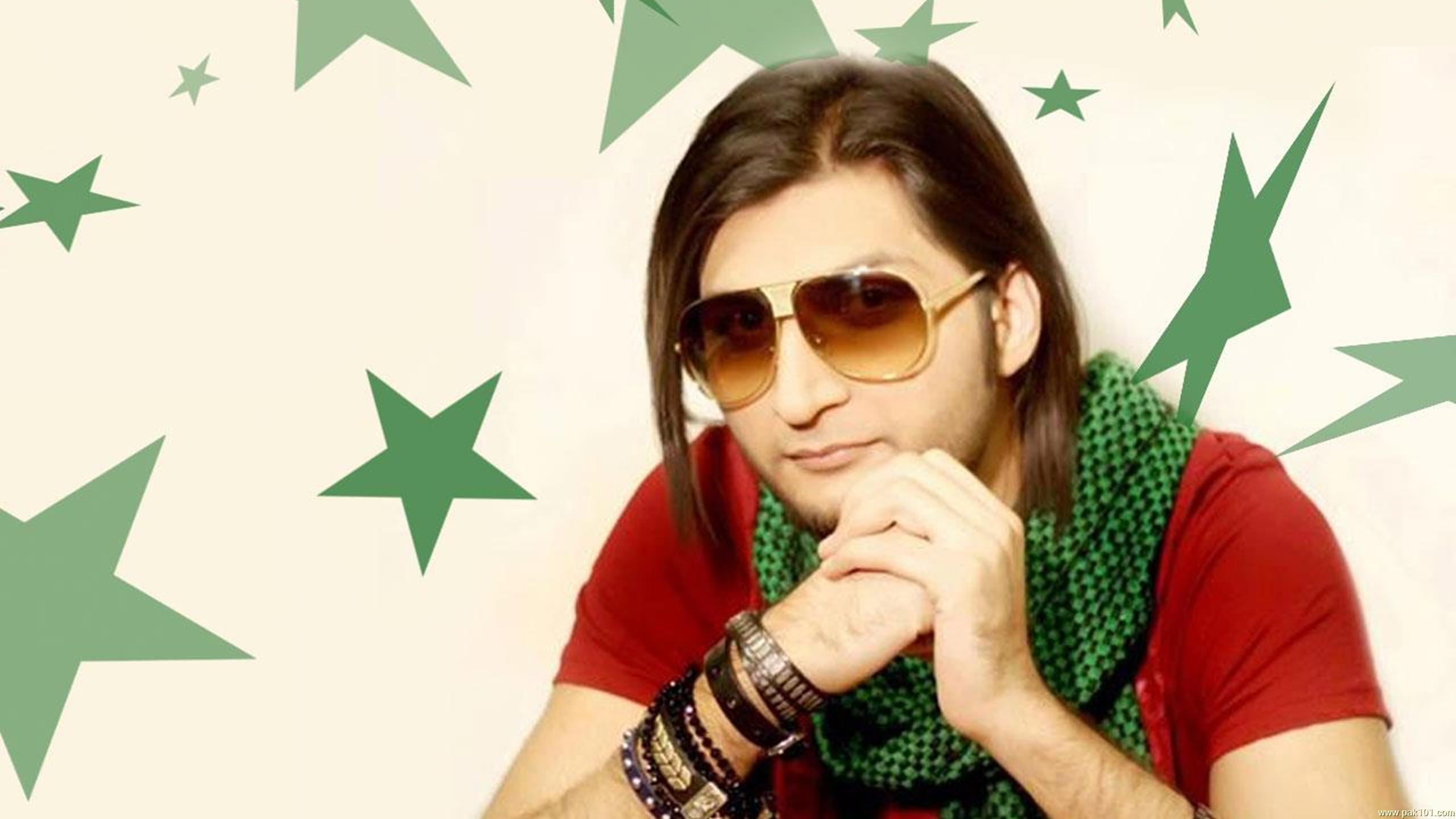 Bilal Saeed Pic Wallpapers