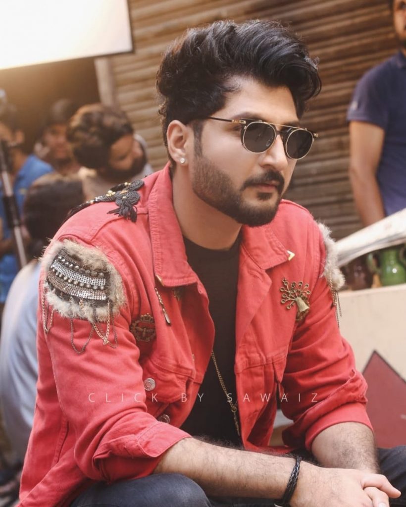 Bilal Saeed Pic Wallpapers