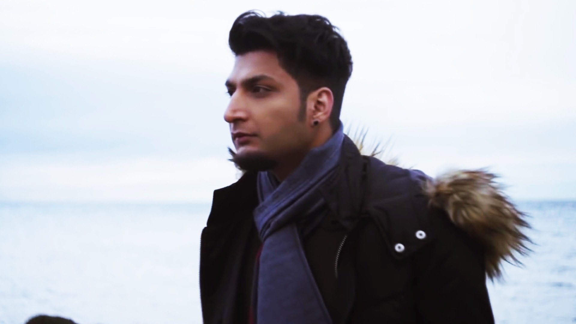 Bilal Saeed Pic Wallpapers