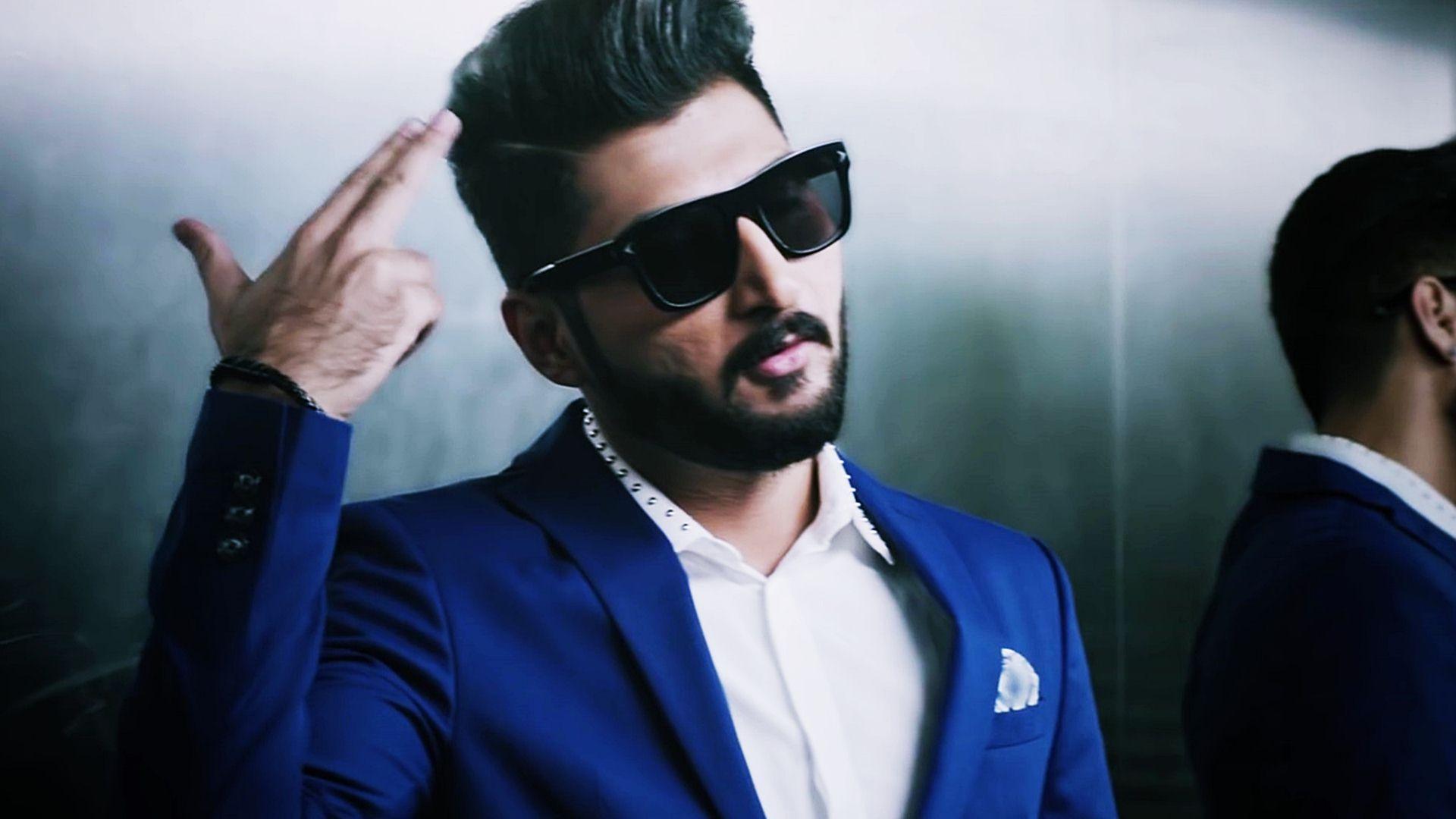 Bilal Saeed Pic Wallpapers