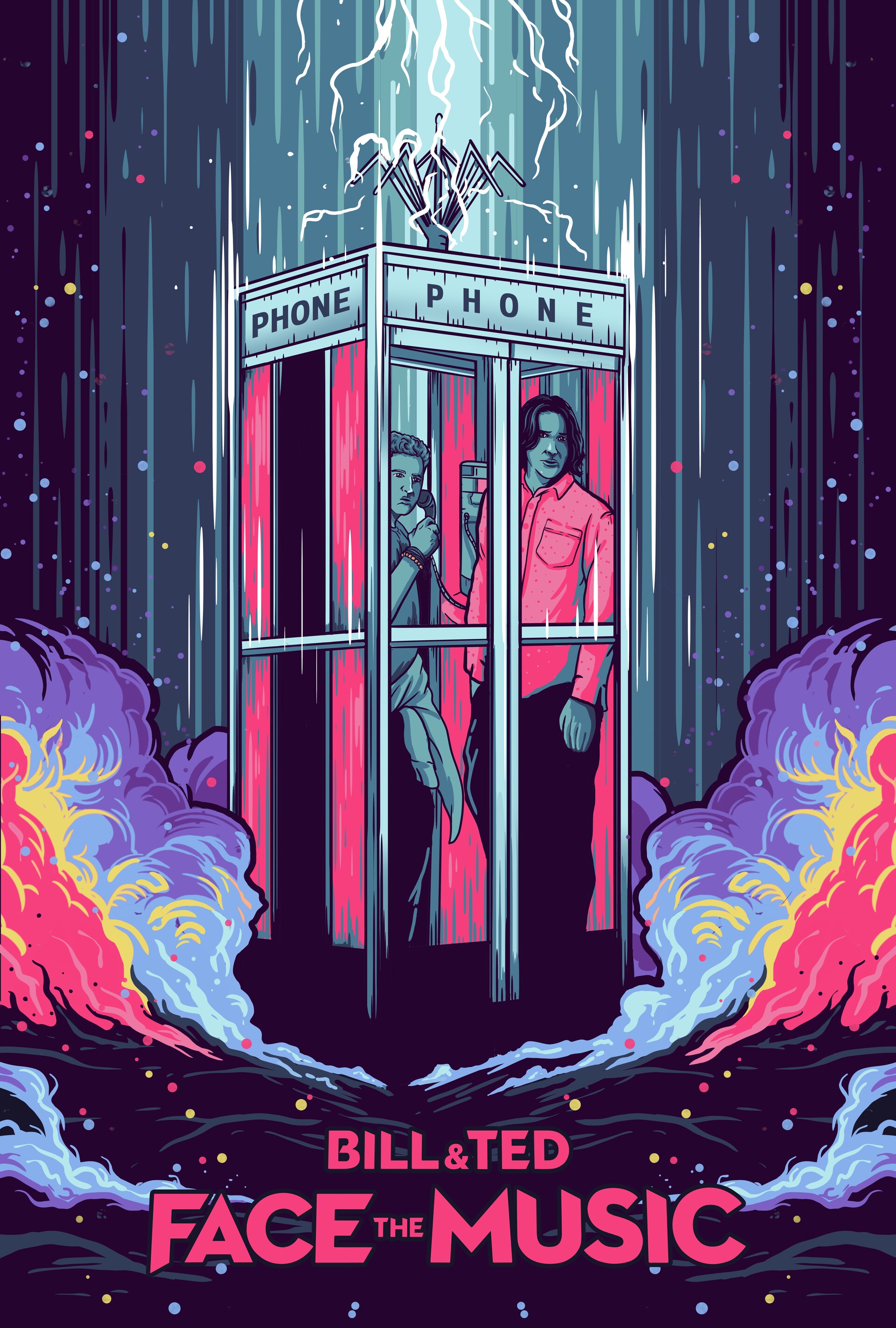 Bill And Ted Wallpapers