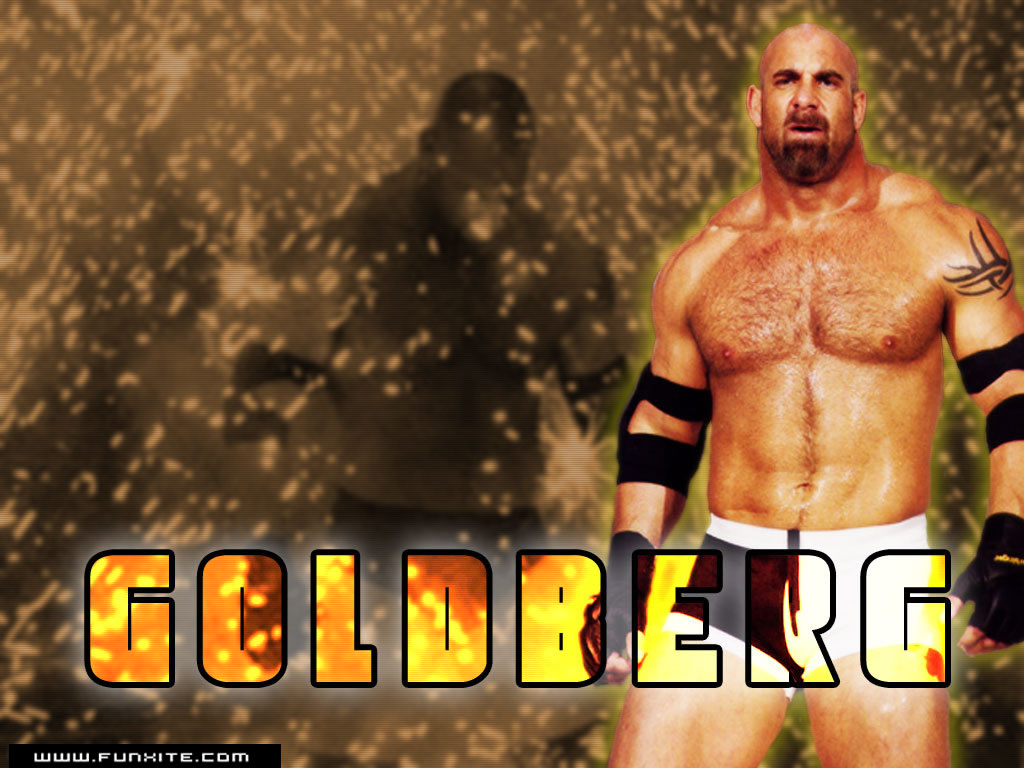 Bill Goldberg Pics Wallpapers