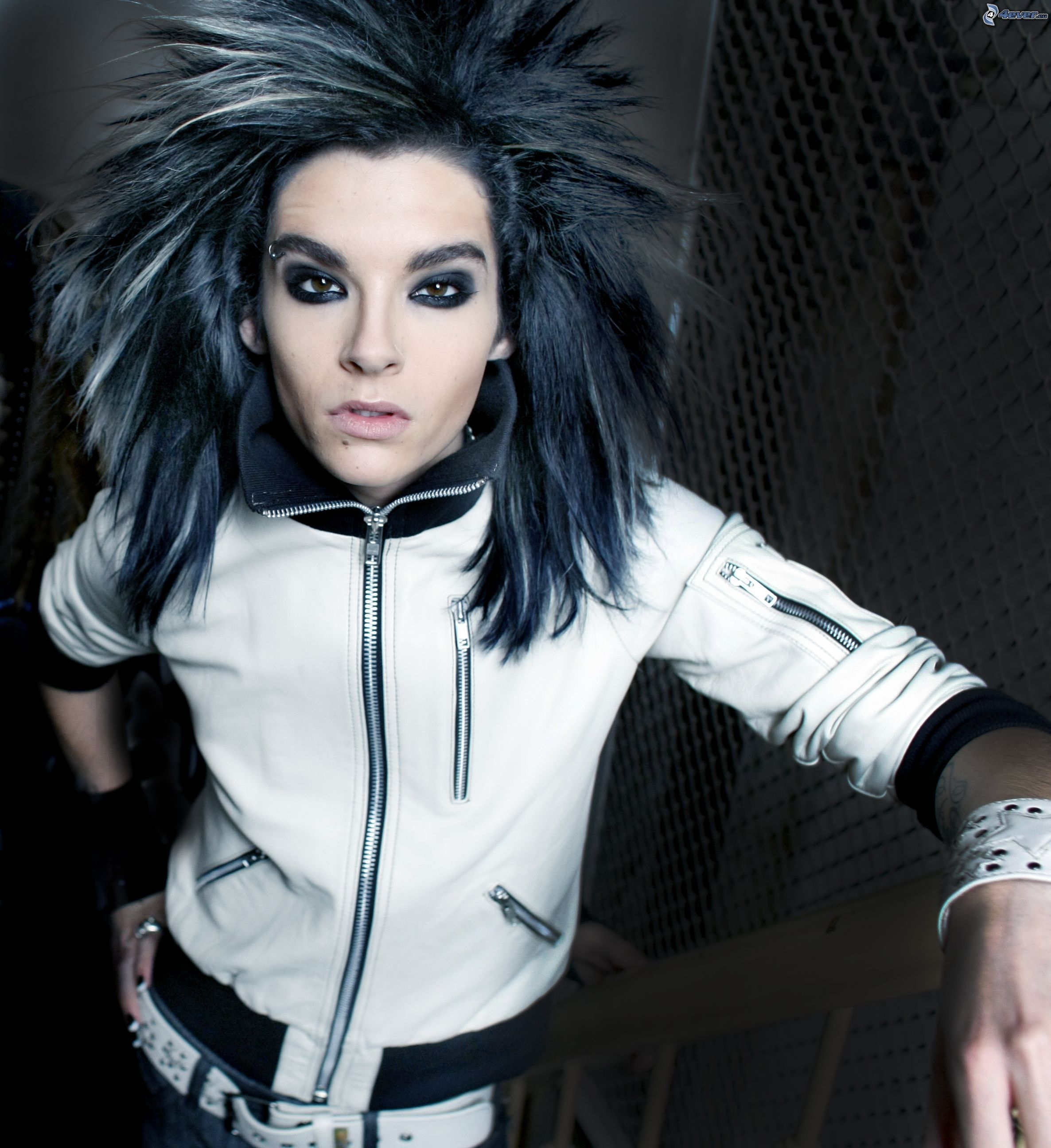 Bill Kaulitz Photos Wallpapers