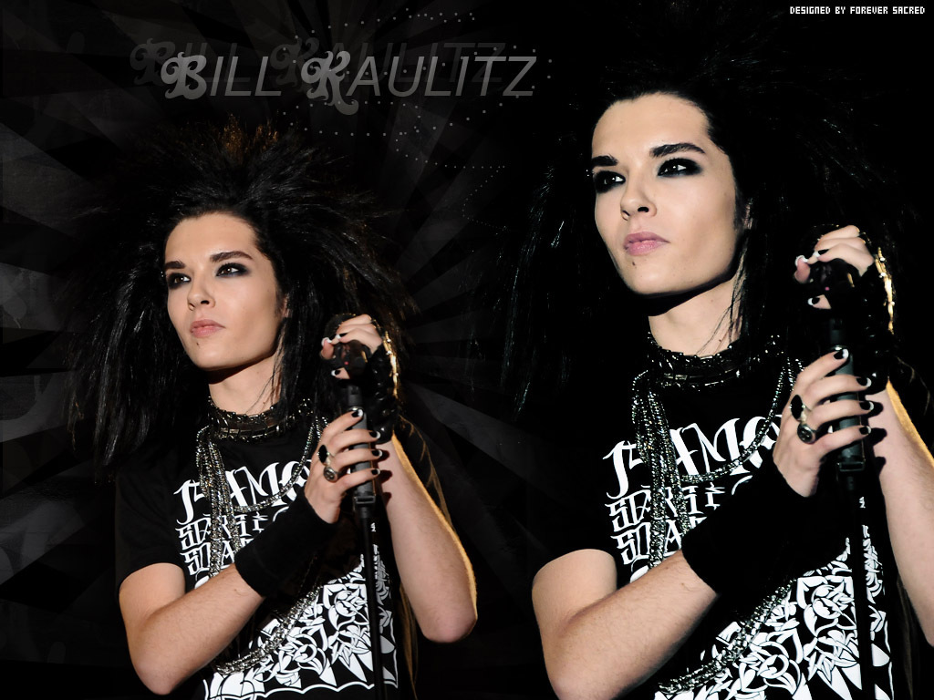 Bill Kaulitz Photos Wallpapers