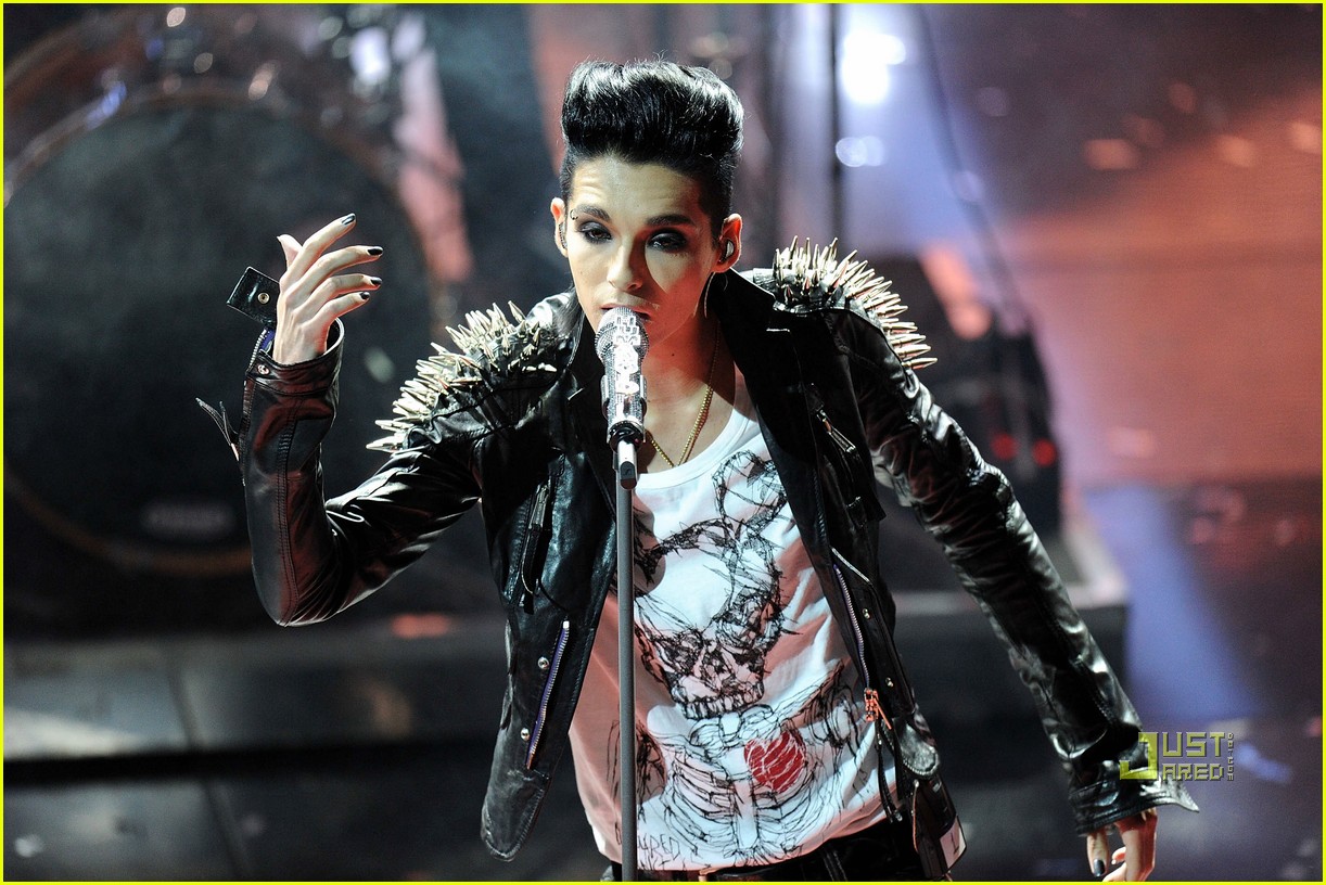 Bill Kaulitz Photos Wallpapers