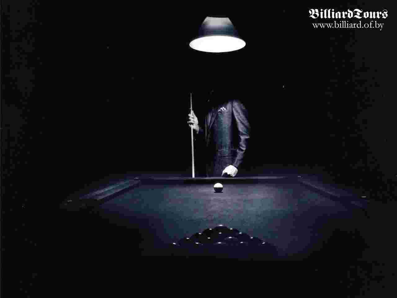 Billiard Wallpapers