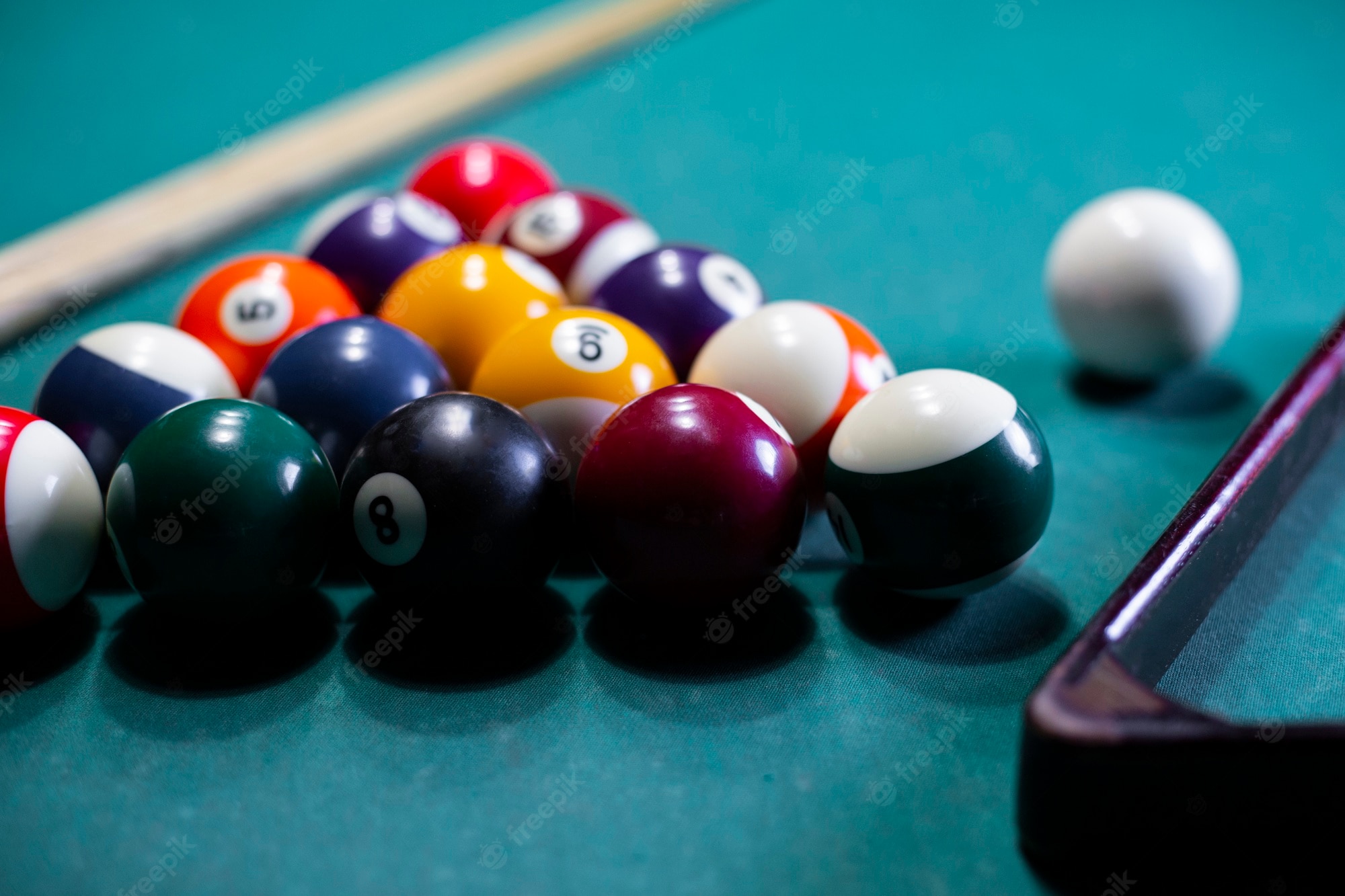 Billiard Wallpapers