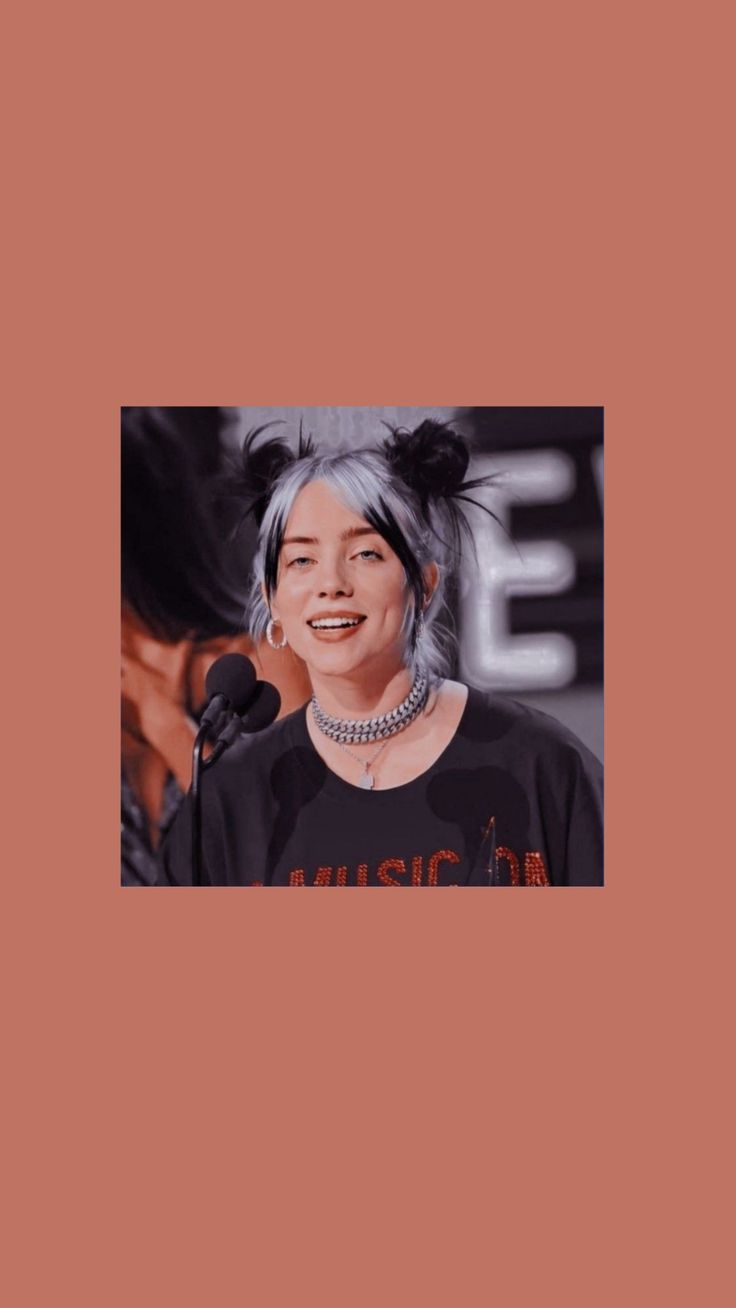 Billie Eilish Aesthetic Pictures Wallpapers