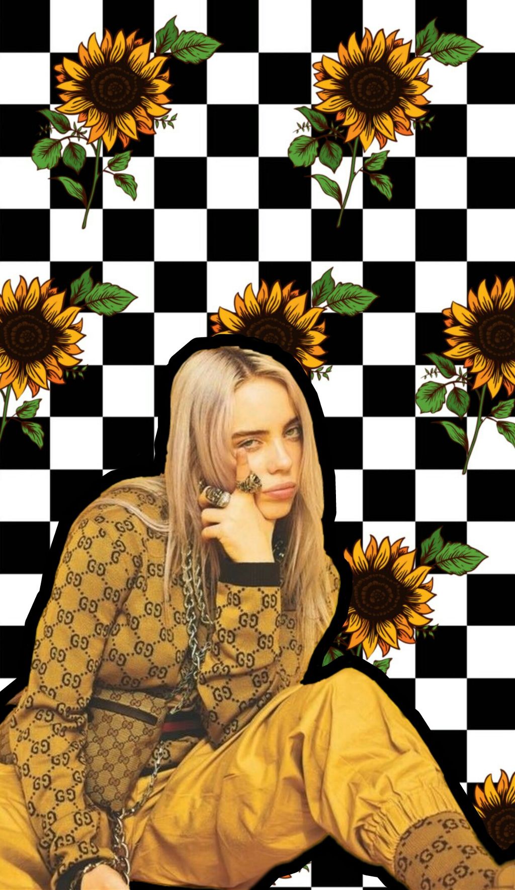 Billie Eilish Aesthetic Pictures Wallpapers