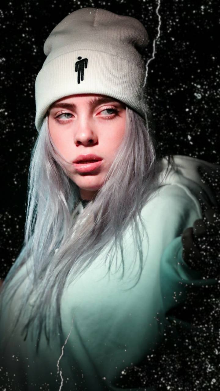 Billie Eilish Aesthetic Pictures Wallpapers