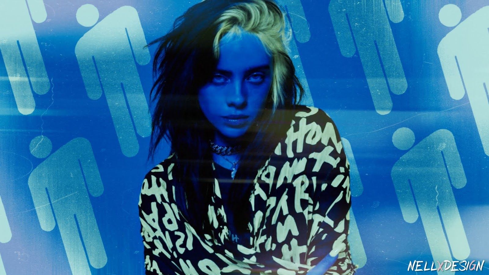 Billie Eilish Computer Wallpapers