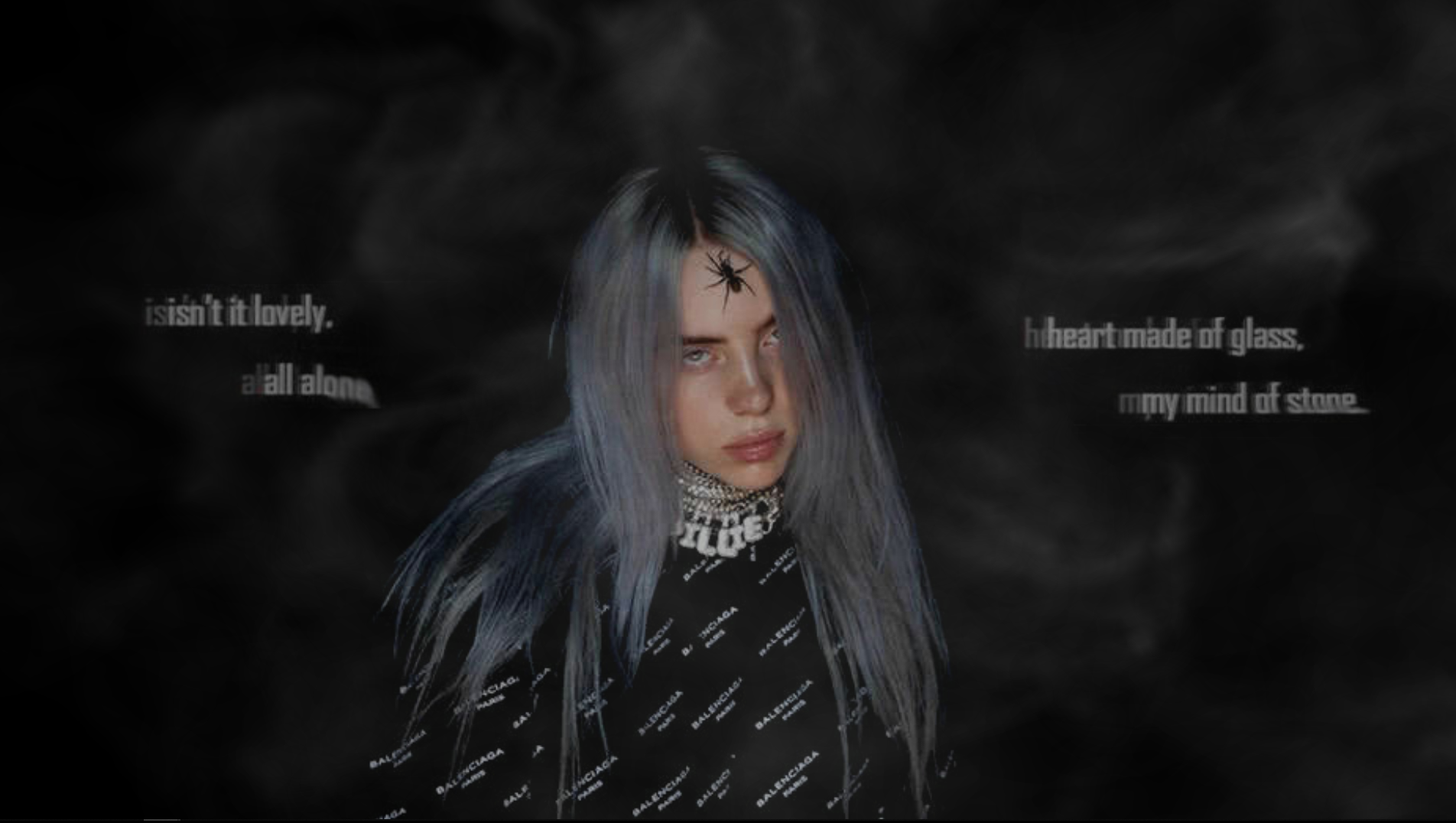 Billie Eilish Computer Wallpapers