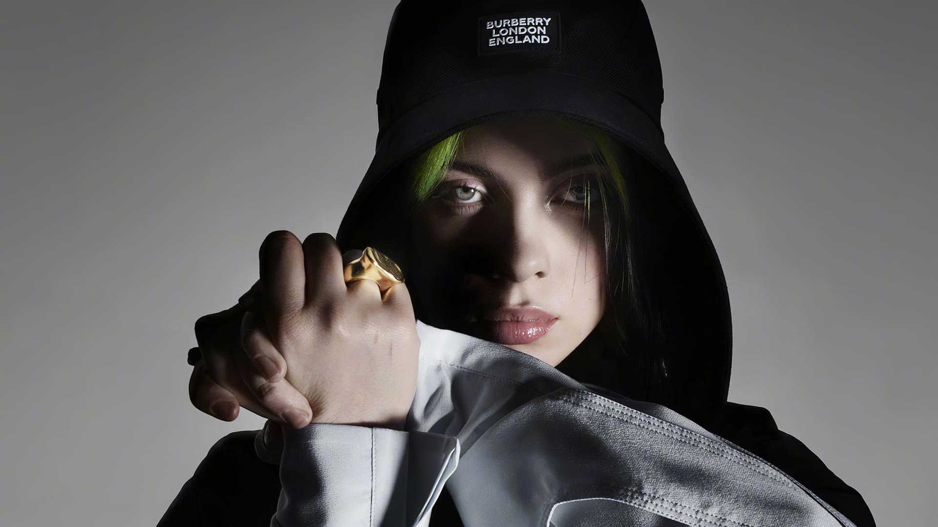 Billie Eilish Computer Wallpapers