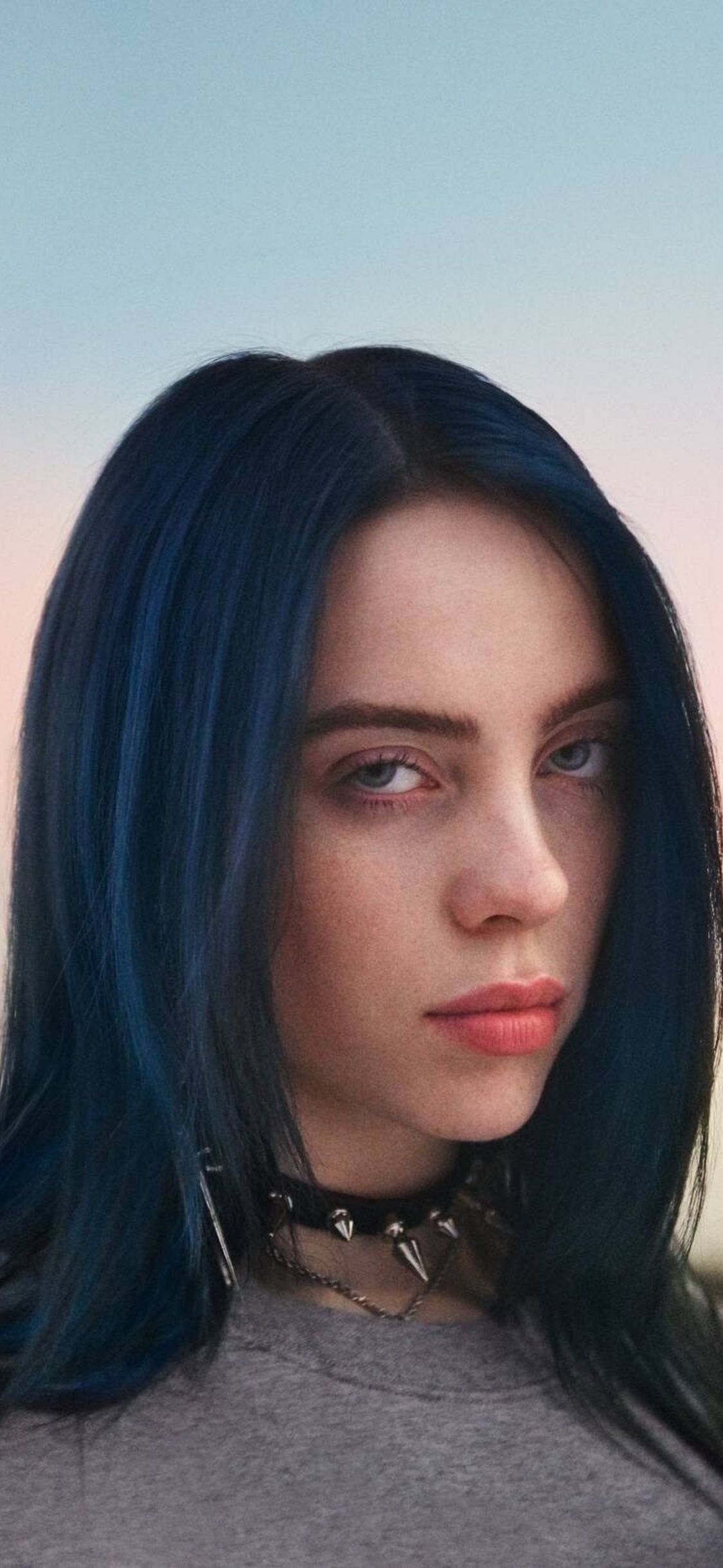 Billie Eilish Iphone Wallpapers