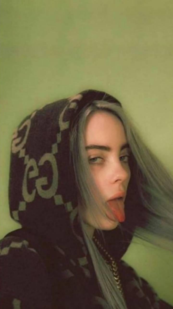 Billie Eilish Iphone Wallpapers