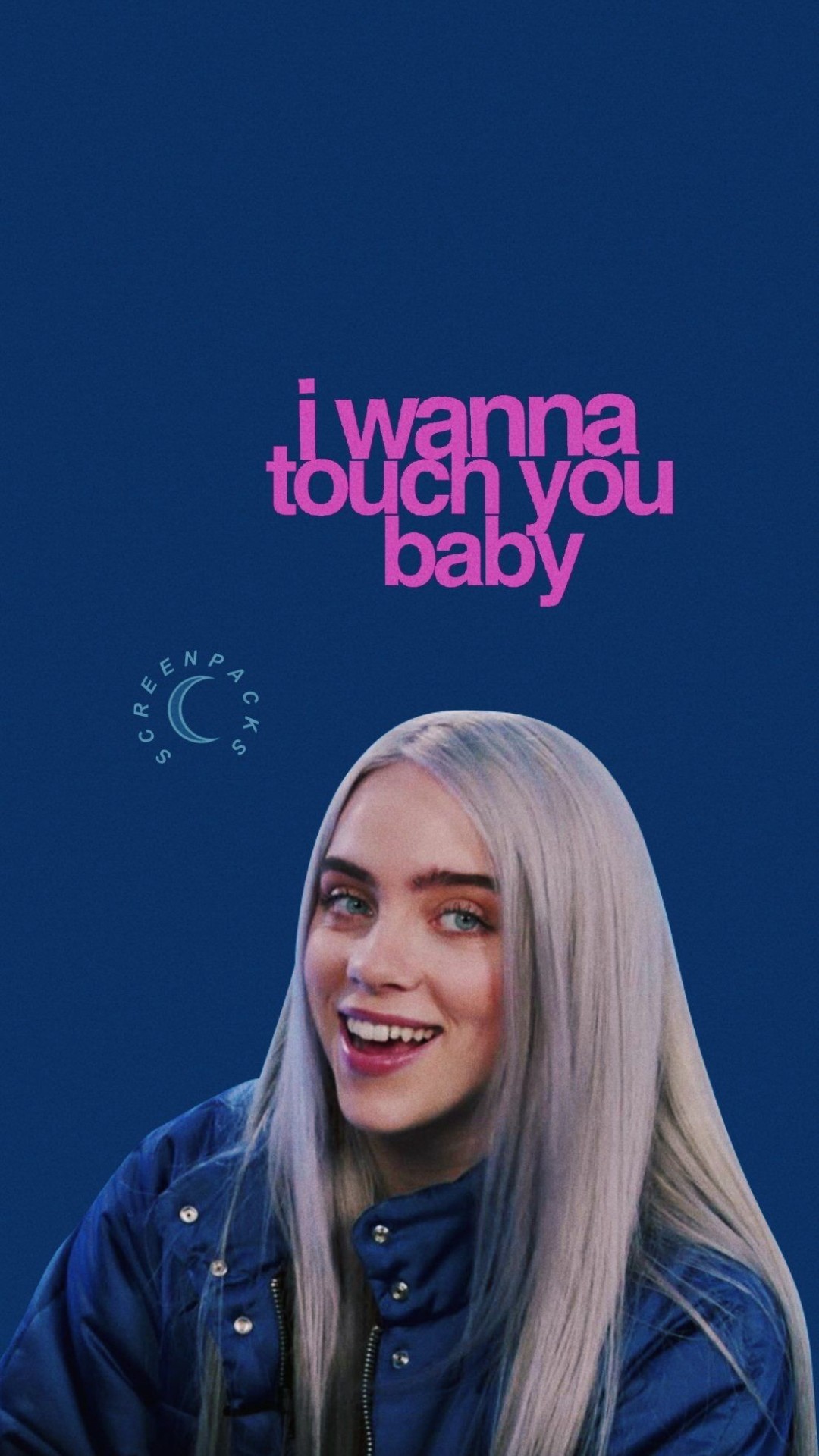 Billie Eilish Iphone Wallpapers