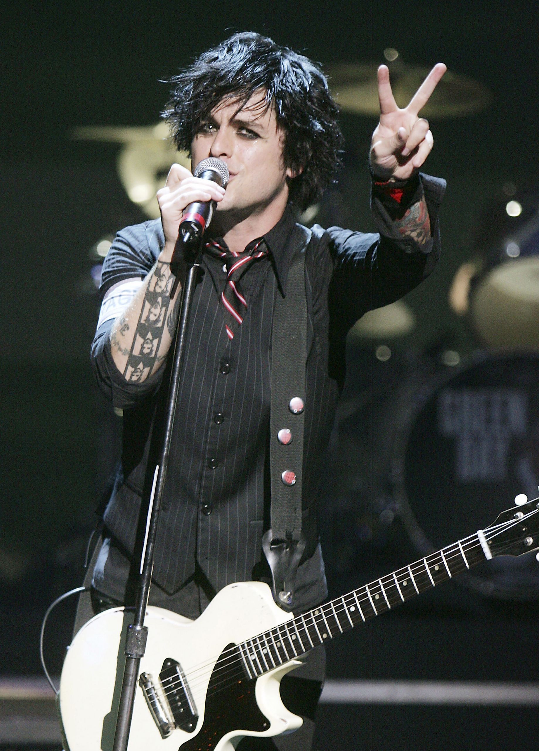 Billie Joe Armstrong Wallpapers