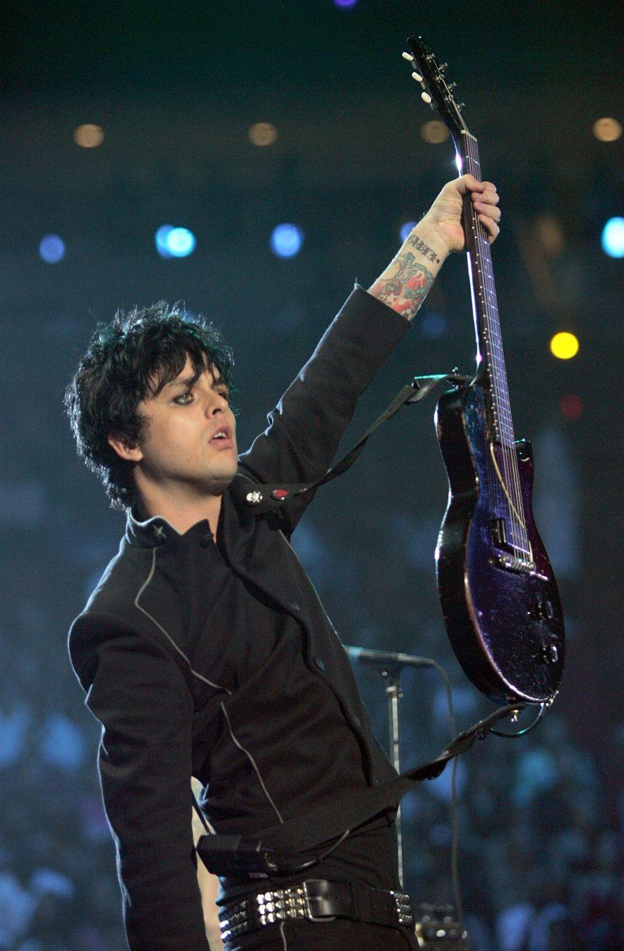 Billie Joe Armstrong Wallpapers