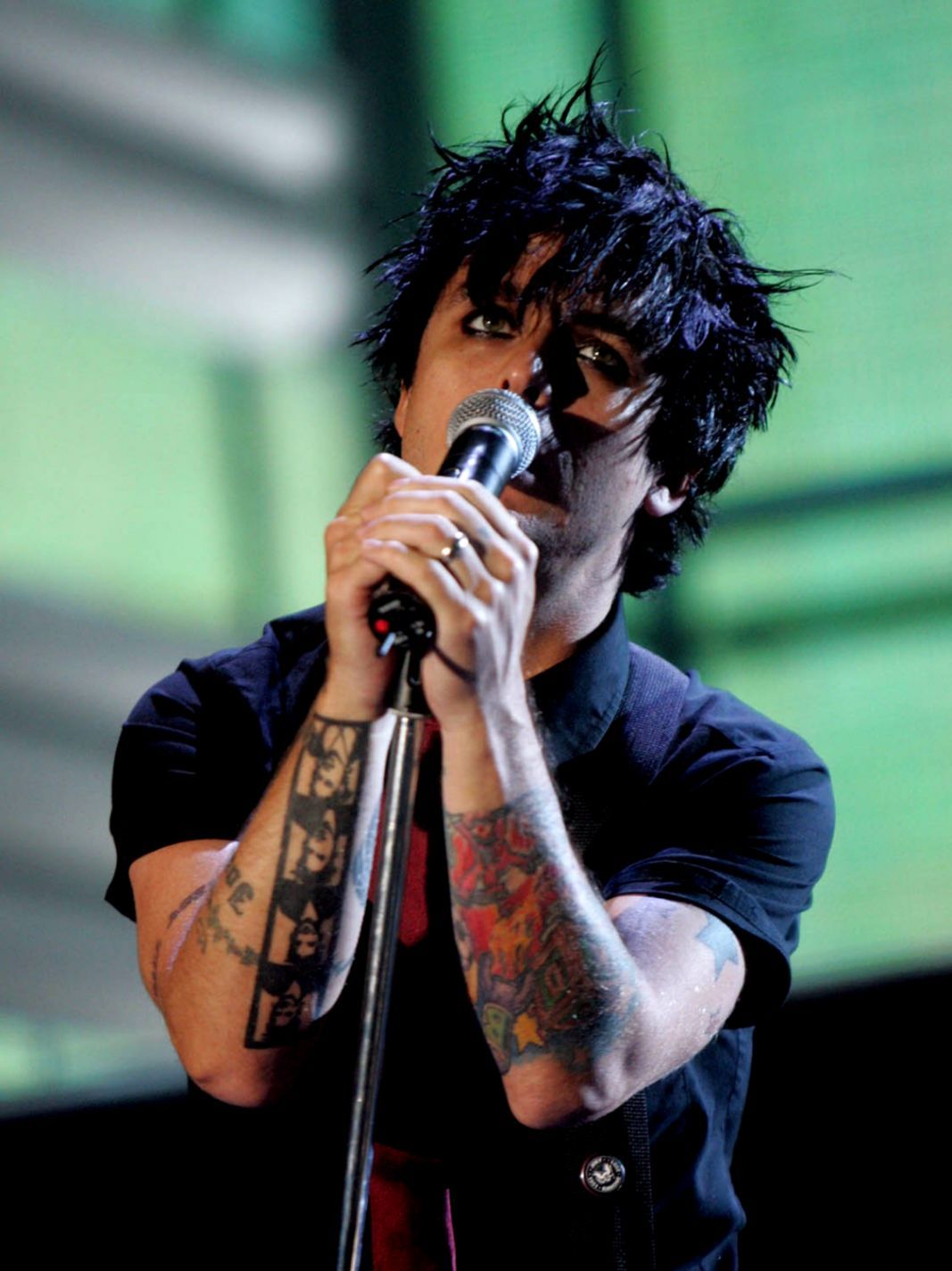 Billie Joe Armstrong Wallpapers