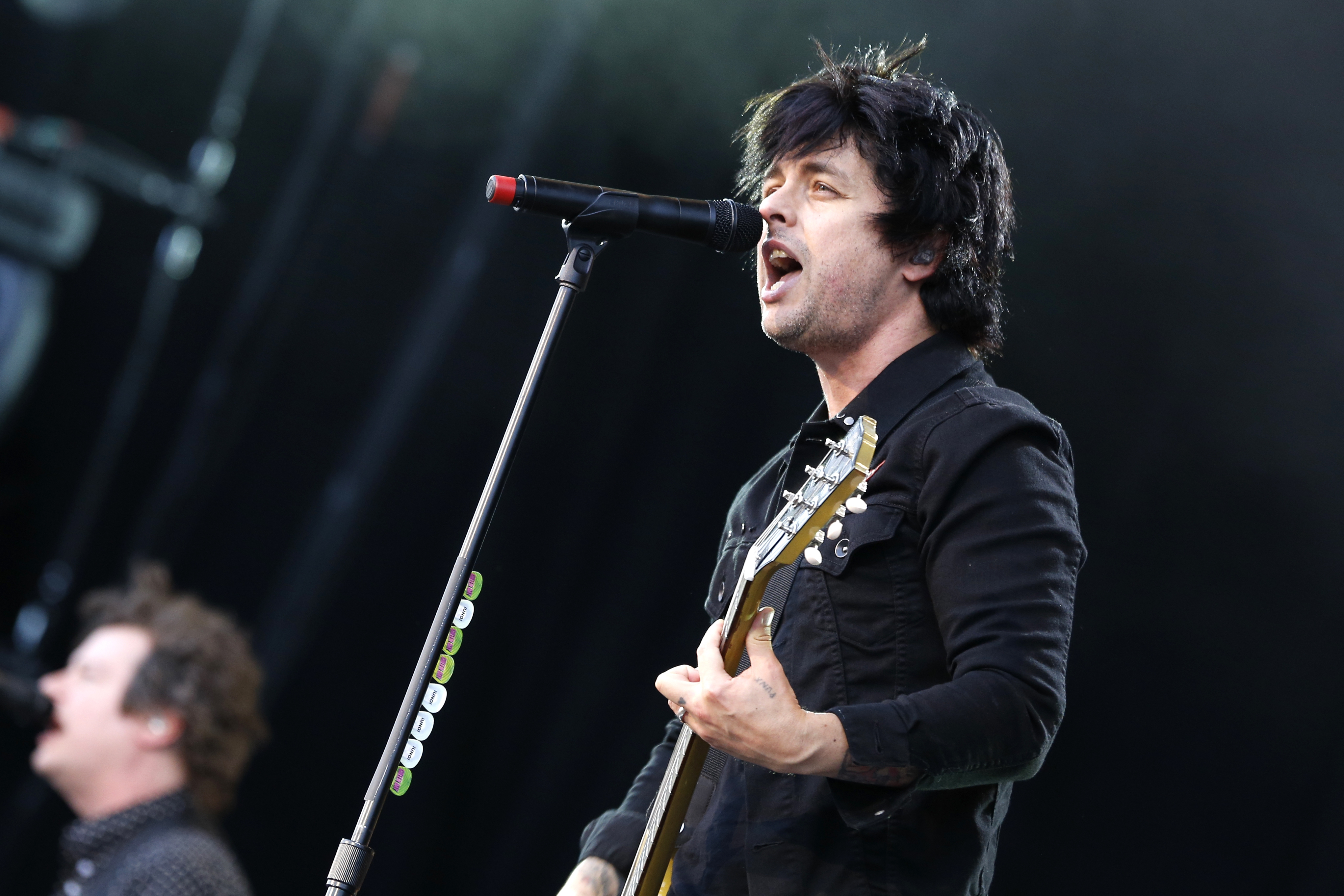 Billie Joe Armstrong Wallpapers