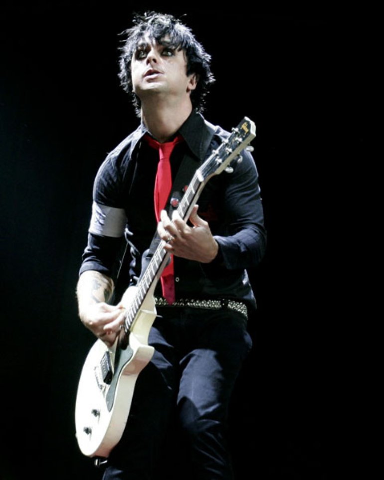 Billie Joe Armstrong Wallpapers