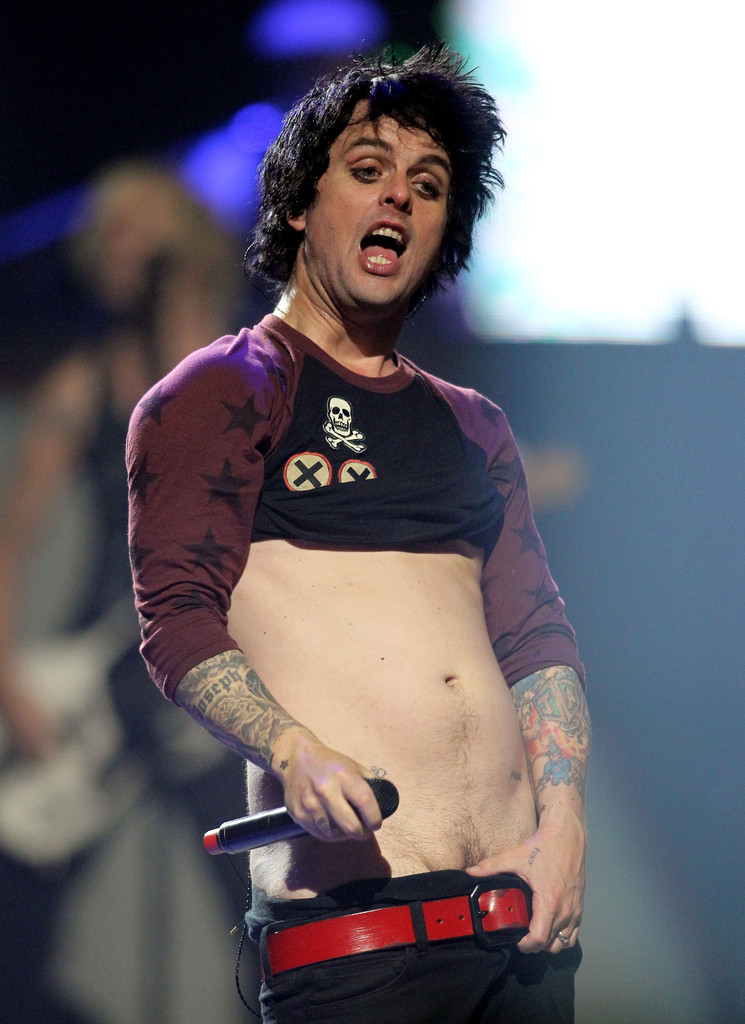 Billie Joe Armstrong Wallpapers