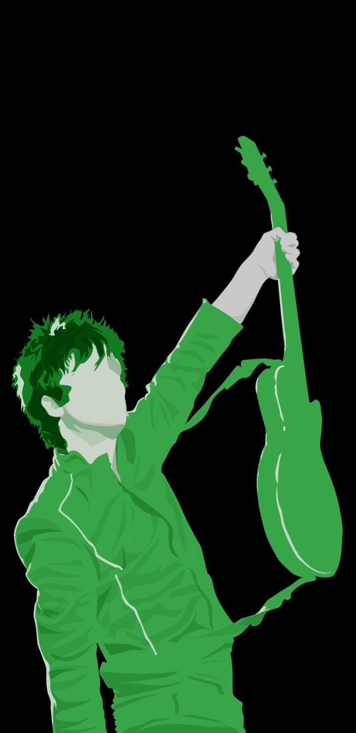 Billie Joe Armstrong Wallpapers