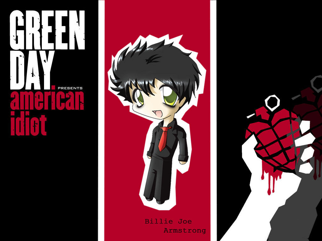 Billie Joe Armstrong Wallpapers