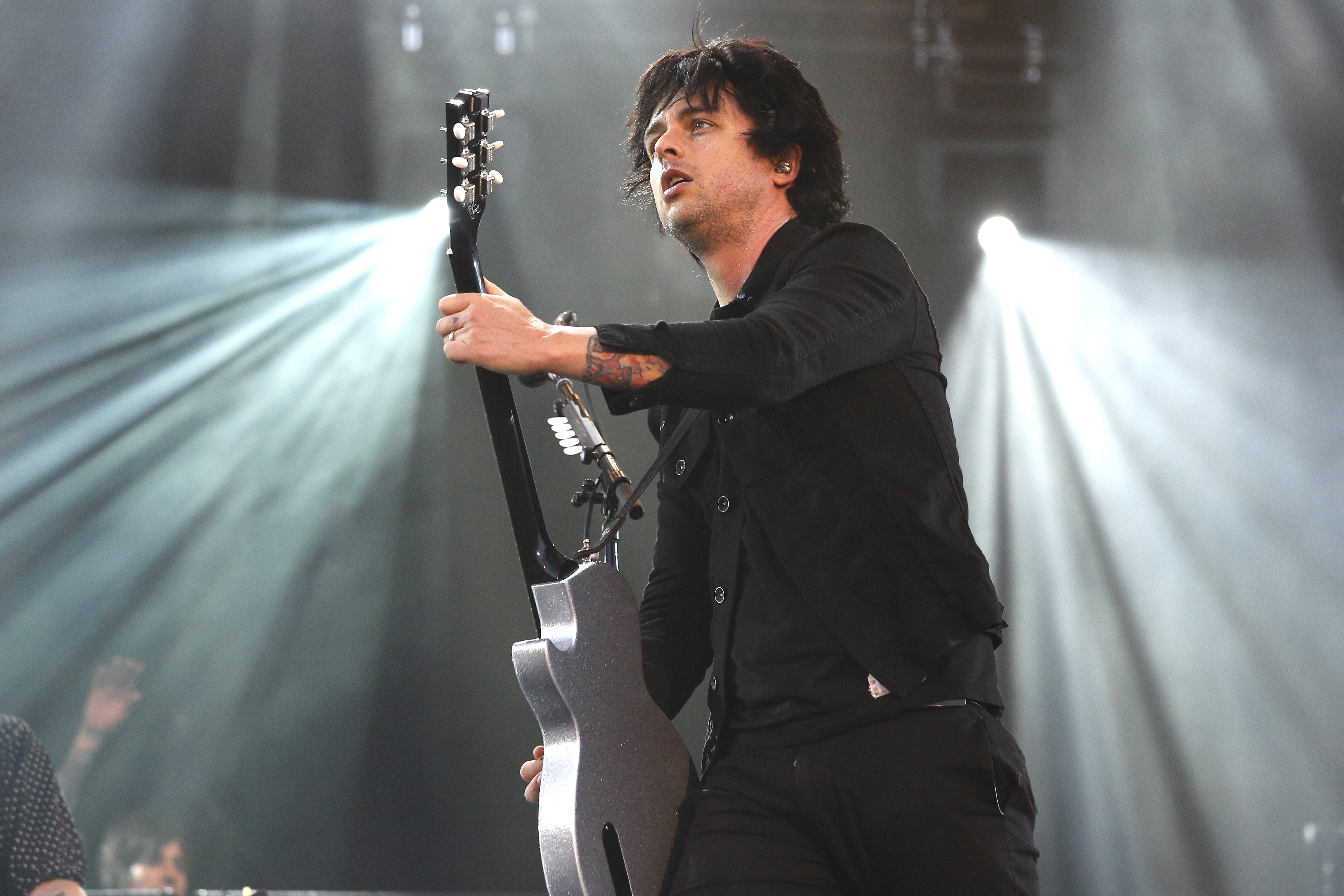 Billie Joe Armstrong Wallpapers