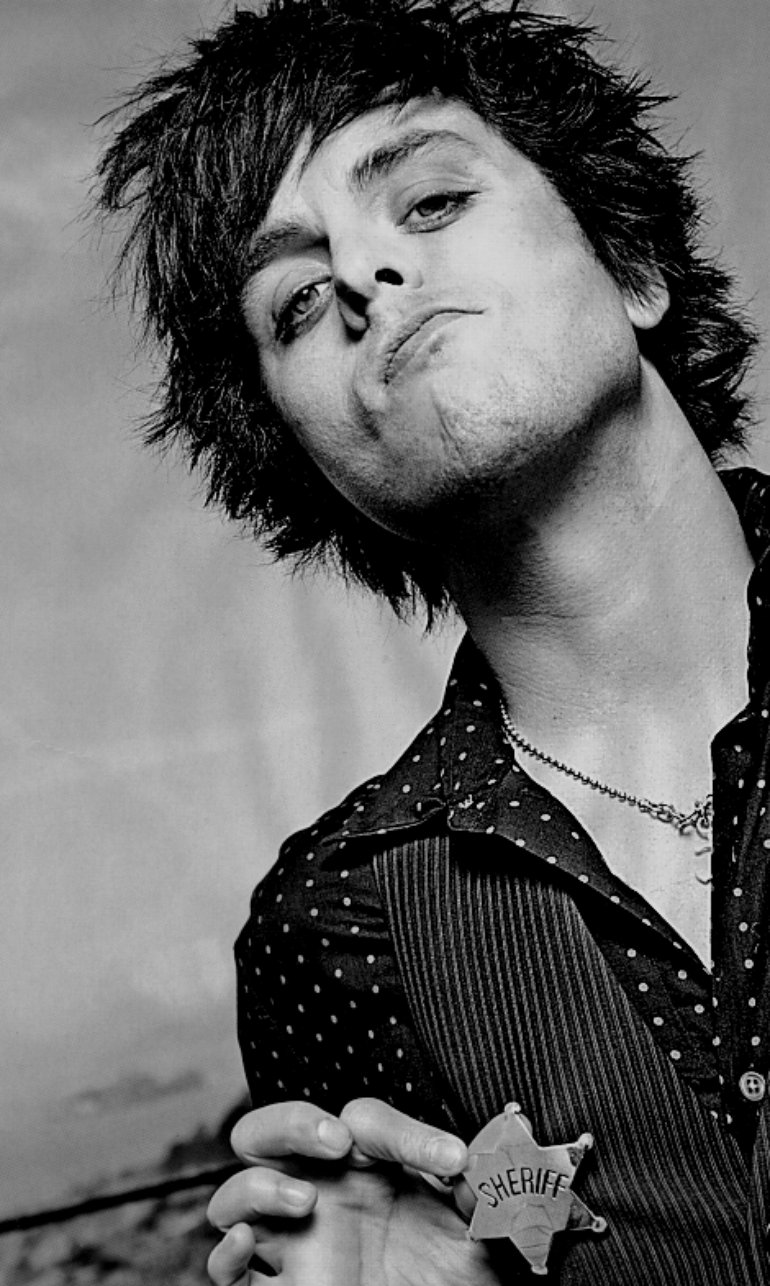 Billie Joe Armstrong Wallpapers