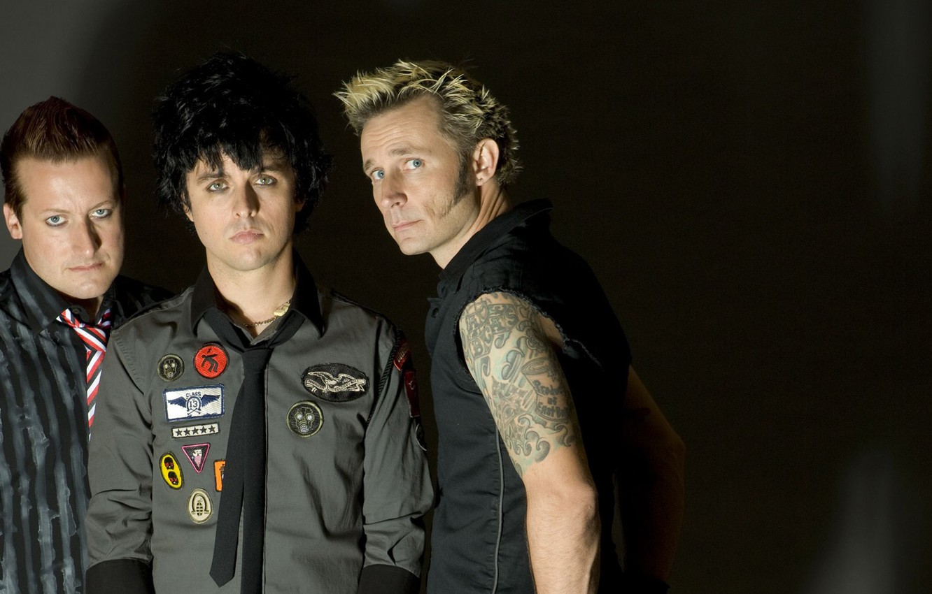 Billie Joe Armstrong Wallpapers