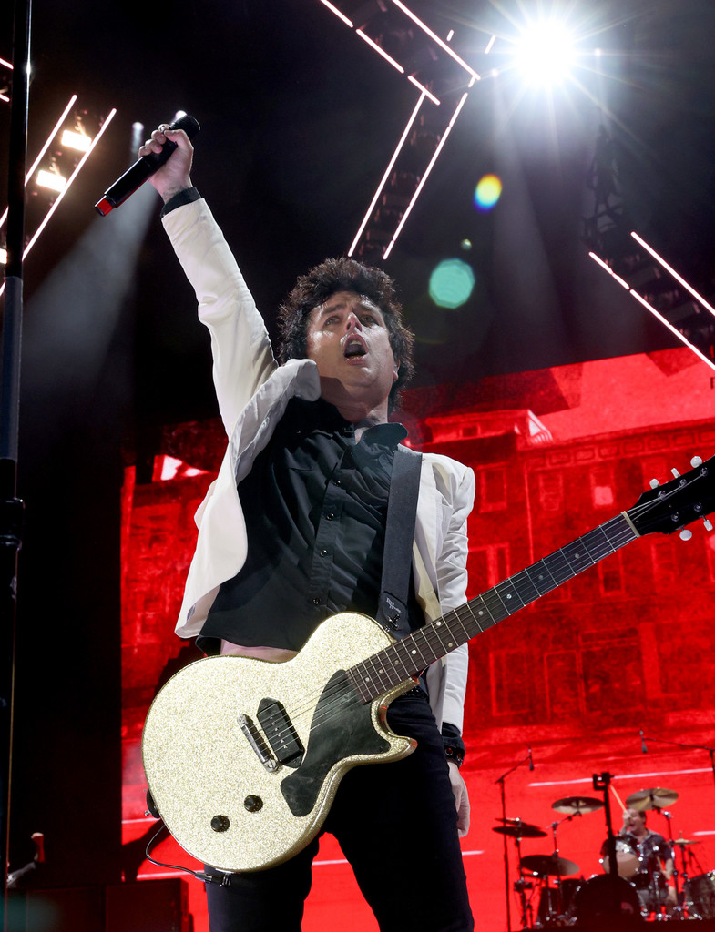 Billie Joe Armstrong Wallpapers