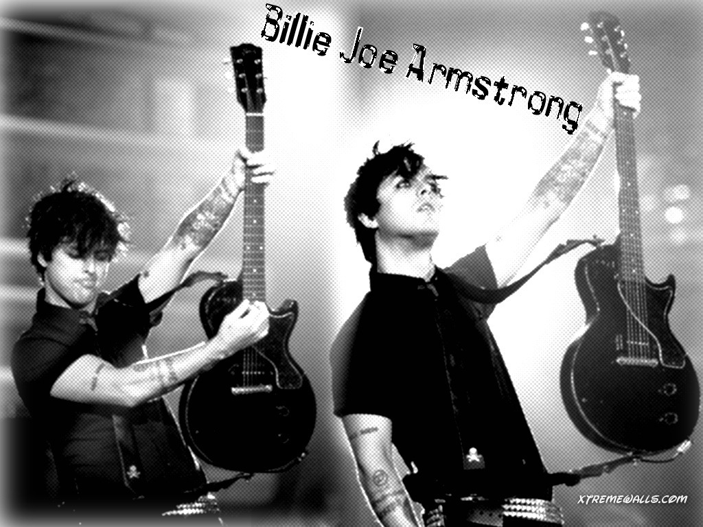 Billie Joe Armstrong Wallpapers