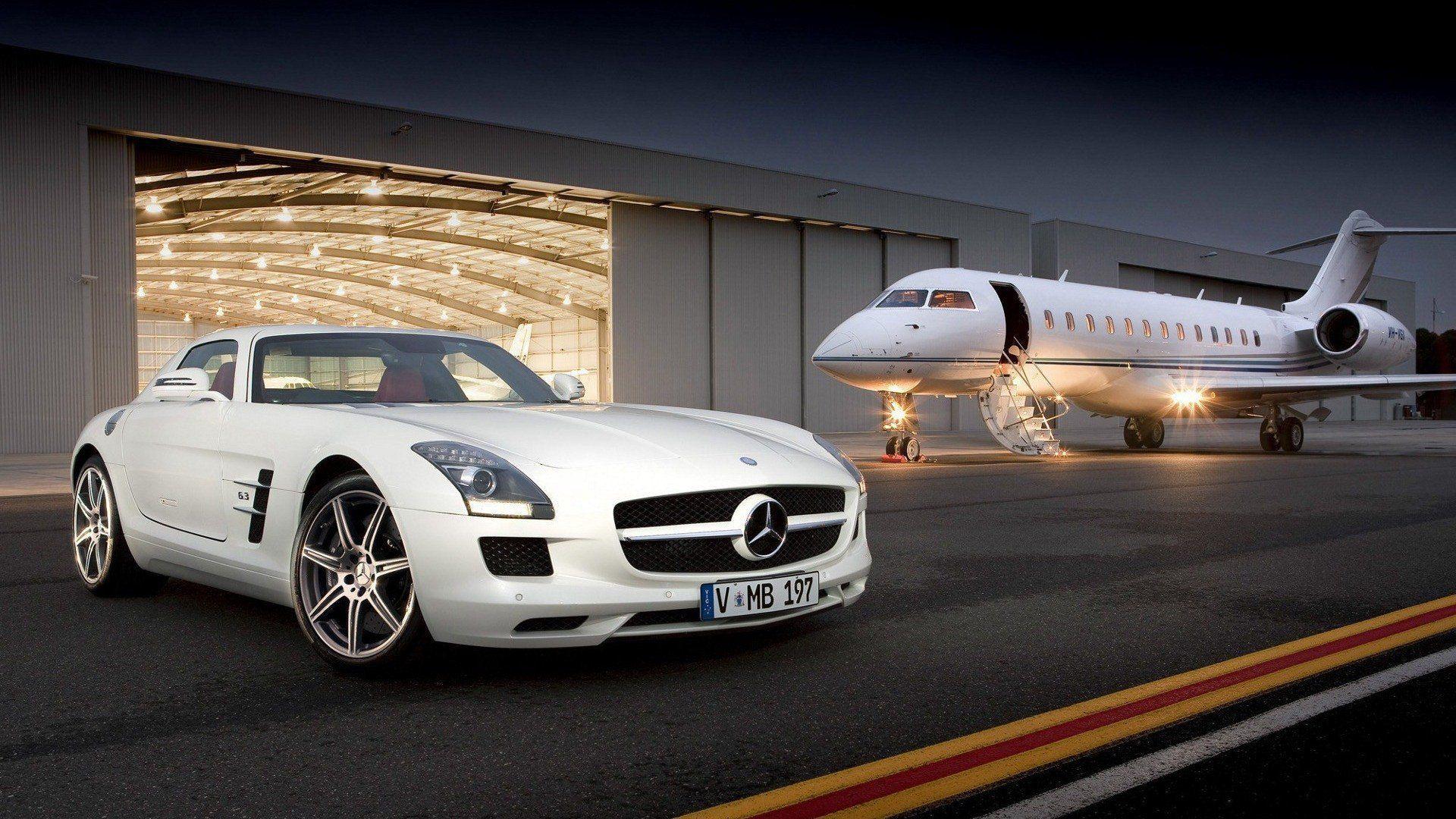 Billionaire Luxury Life Wallpapers