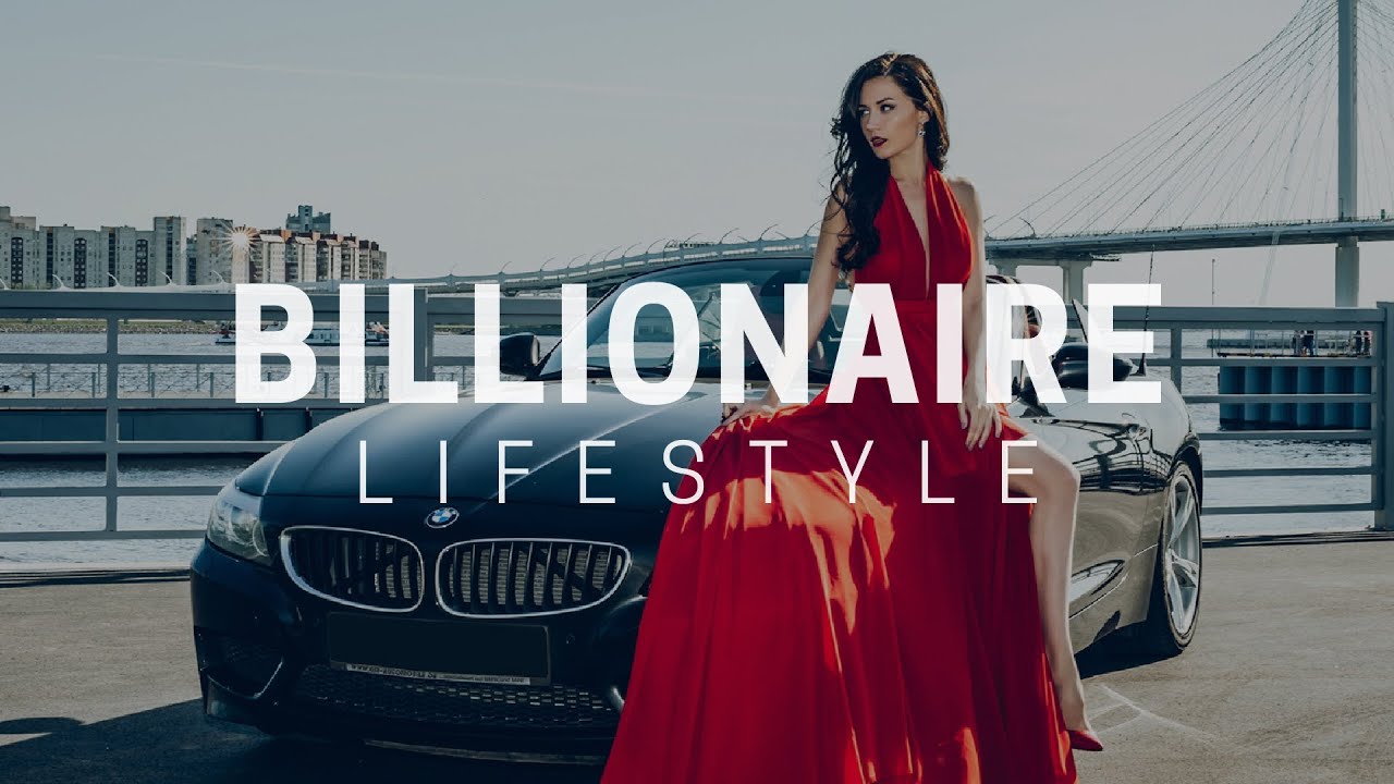 Billionaire Luxury Life Wallpapers