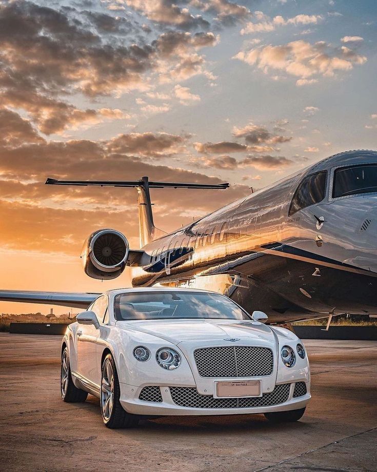 Billionaire Luxury Life Wallpapers